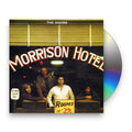 The Doors – Morrison Hotel Music CD