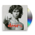 The Doors – The Very Best Of The Doors (2-CD)