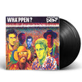 The English Beat – Wha'ppen? (2-LP Vinyl) Vinyl Record