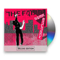 The Faint – Danse Macabre (W/DVD, 2-CD) [Remastered] [Deluxe] Music CD