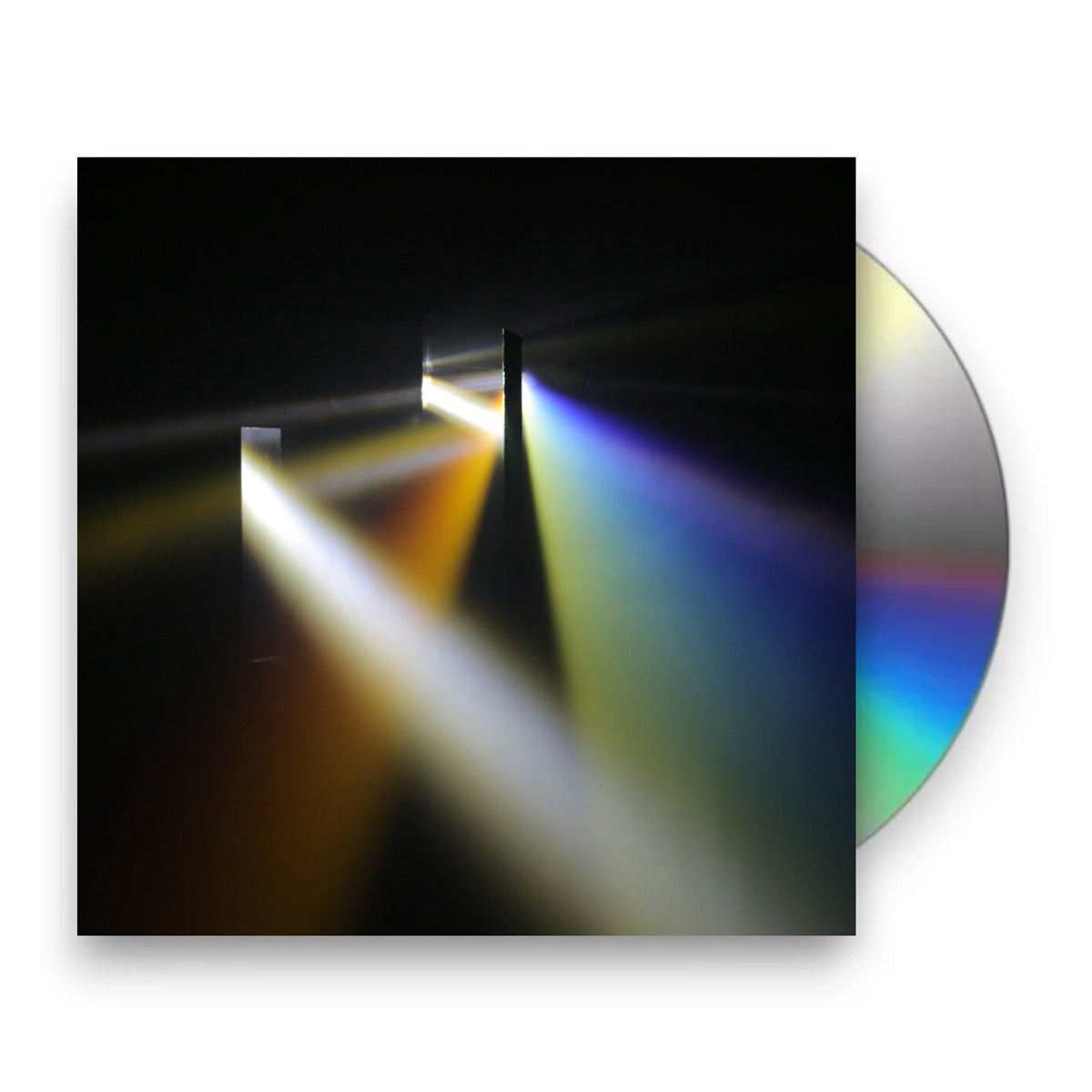 The Fray – A Light That Awaits Music CD