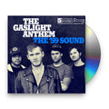 The Gaslight Anthem – The '59 Sound Music CD