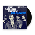 The Gaslight Anthem – The '59 Sound (LP Vinyl) Vinyl Record