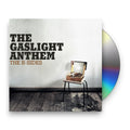 The Gaslight Anthem – The B-Sides Music CD