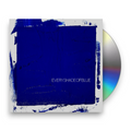 The Head And The Heart – Every Shade Of Blue Music CD