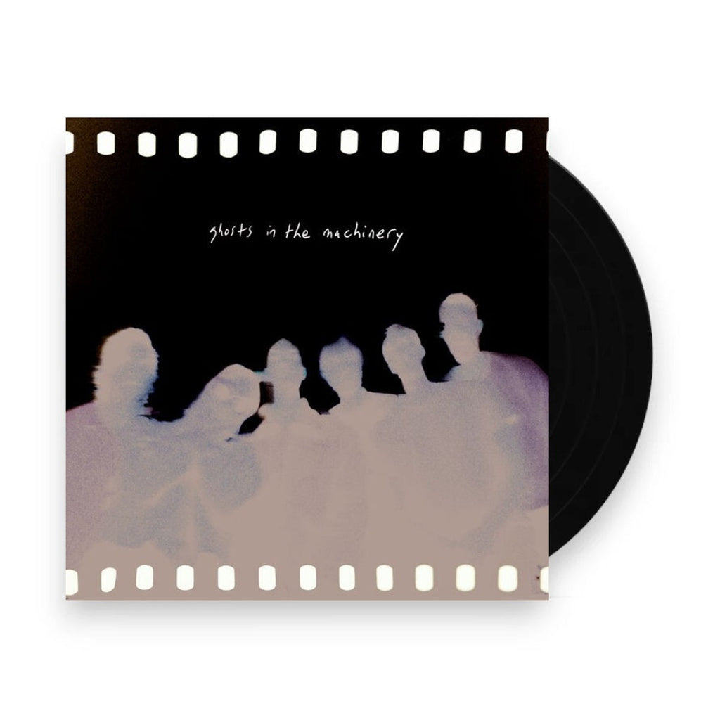 The Head And The Heart – Ghosts In The Machinery (LP Vinyl) Vinyl Record