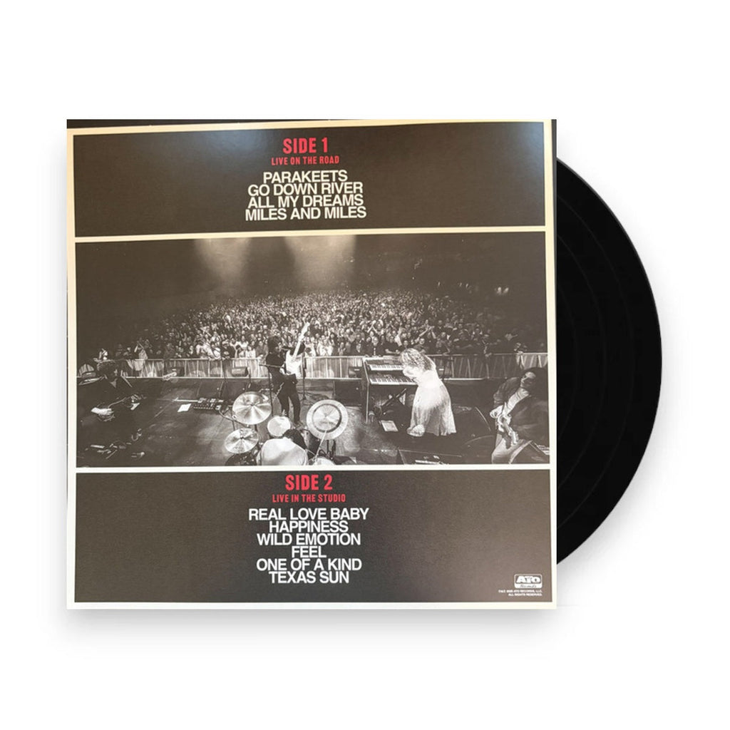 The Heavy Heavy – Live (LP Vinyl) Vinyl Record