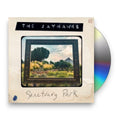 The Jayhawks – Sanctuary Park Music CD