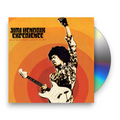 The Jimi Hendrix Experience – Live At The Hollywood Bowl: August 18, 1967 Music CD