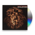 The John Butler Trio – April Uprising Music CD