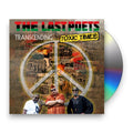The Last Poets – Transcending Toxic Times (2-CD) Music CD