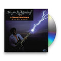 The Lonnie Brooks Blues Band – Bayou Lightning Music CD