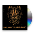 The Marcus King Band – Marcus King Band Music CD