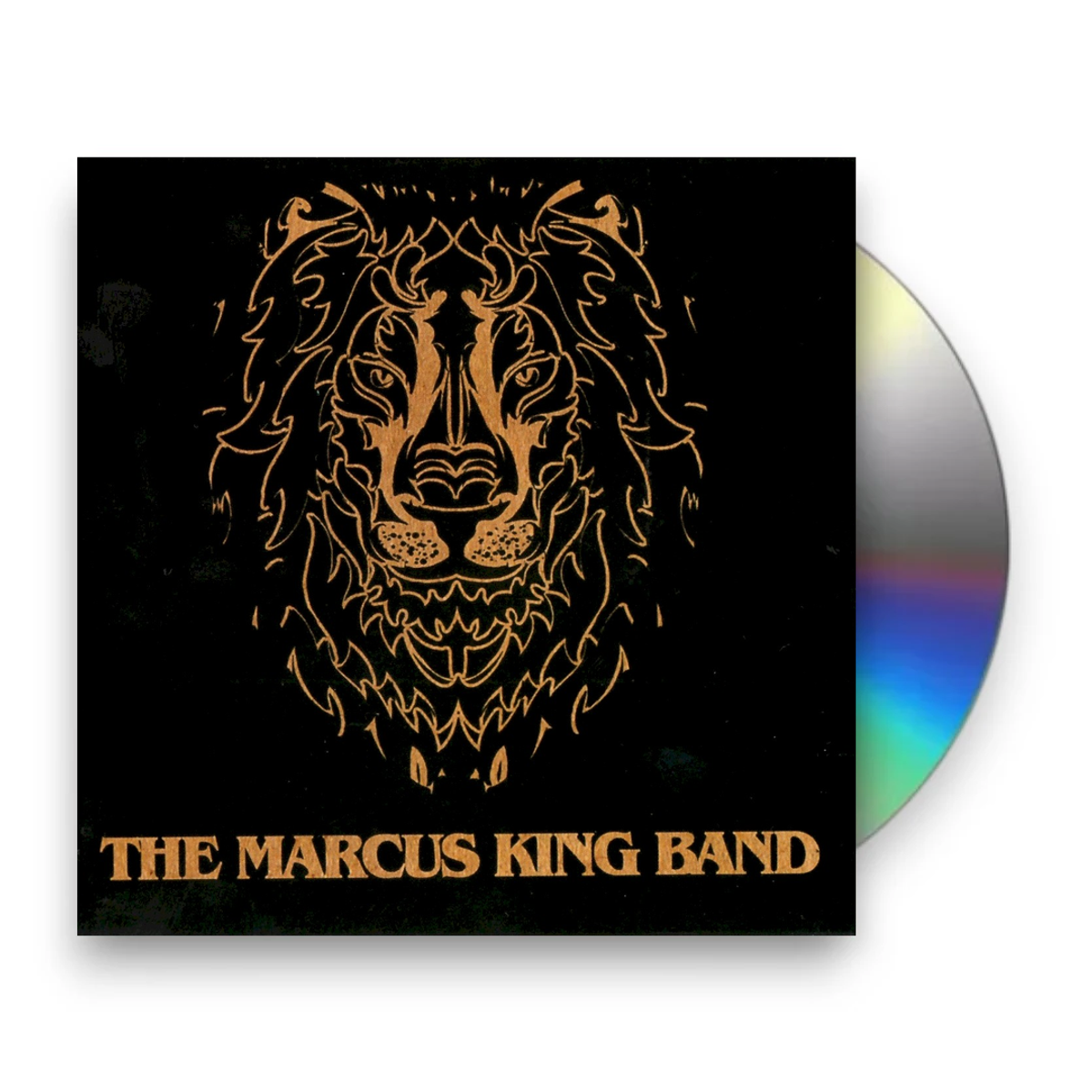 The Marcus King Band – Marcus King Band Music CD