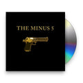 The Minus 5 – Minus Five (2-CD) Music CD