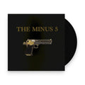 The Minus 5 – The Minus 5 (LP + 7" Vinyl) Vinyl Record