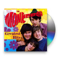 The Monkees – Greatest Hits Music CD