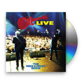 The Monkees – The Mike And Micky Show Live Music CD