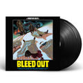 The Mountain Goats – Bleed Out (2-LP Vinyl) Vinyl Record