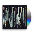 The Mountain Goats – Getting Into Knives Music CD