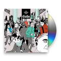 The Mountain Goats – Goths Music CD