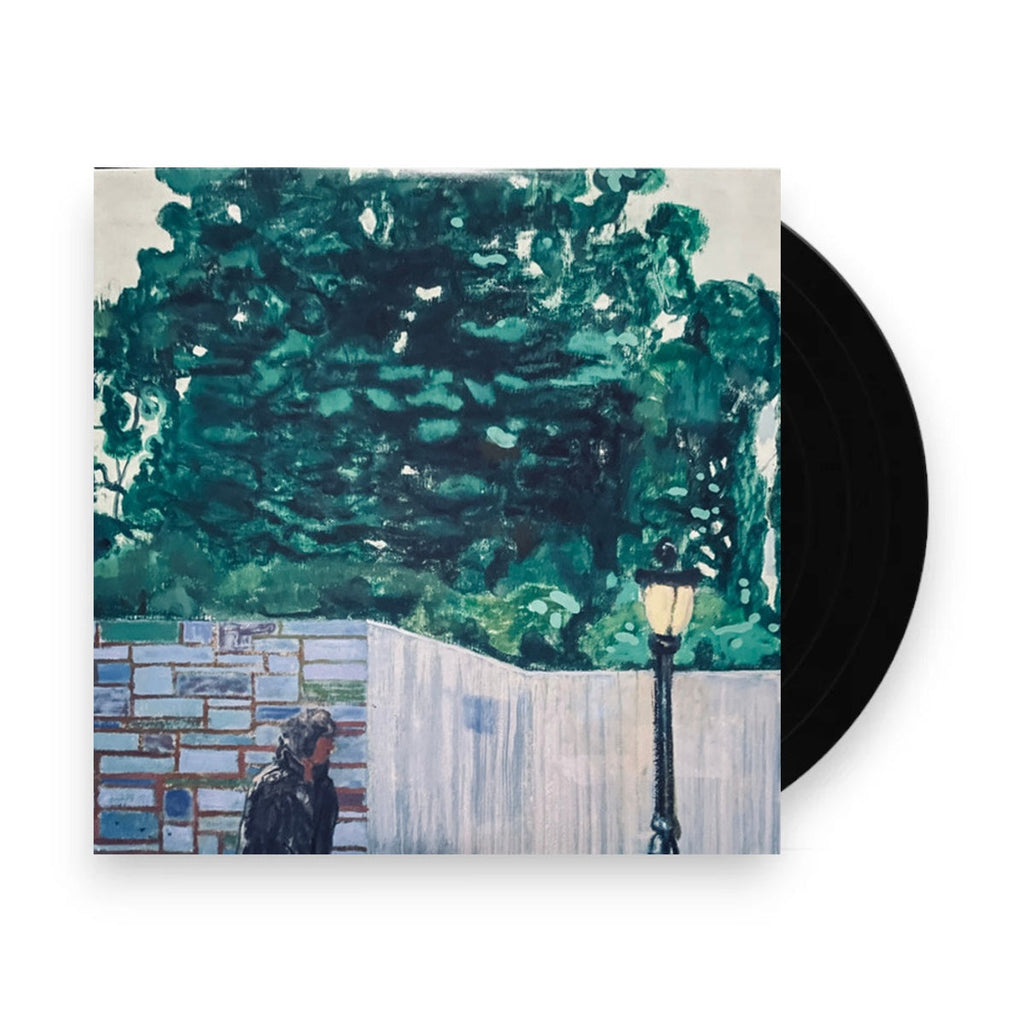 The Murlocs – Rapscallion (LP Vinyl) Vinyl Record