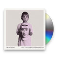 The National – First Two Pages of Frankenstein Music CD