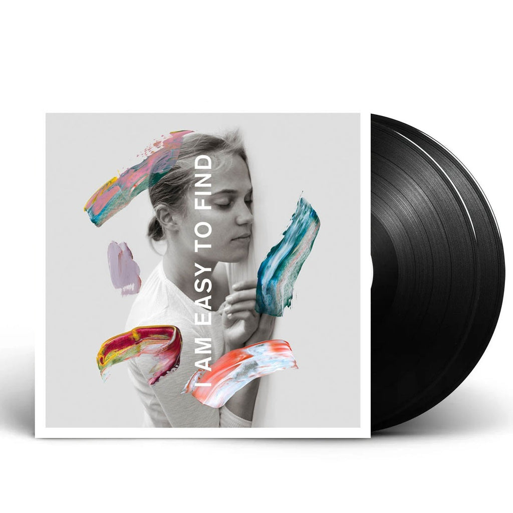The National – I Am Easy To Find (2-LP Vinyl) Vinyl Record