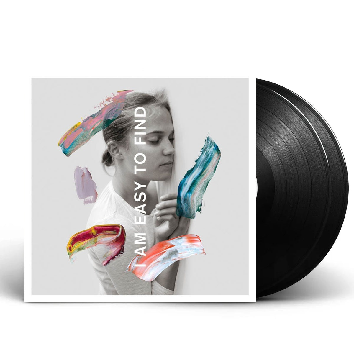The National – I Am Easy To Find (2-LP Vinyl) Vinyl Record