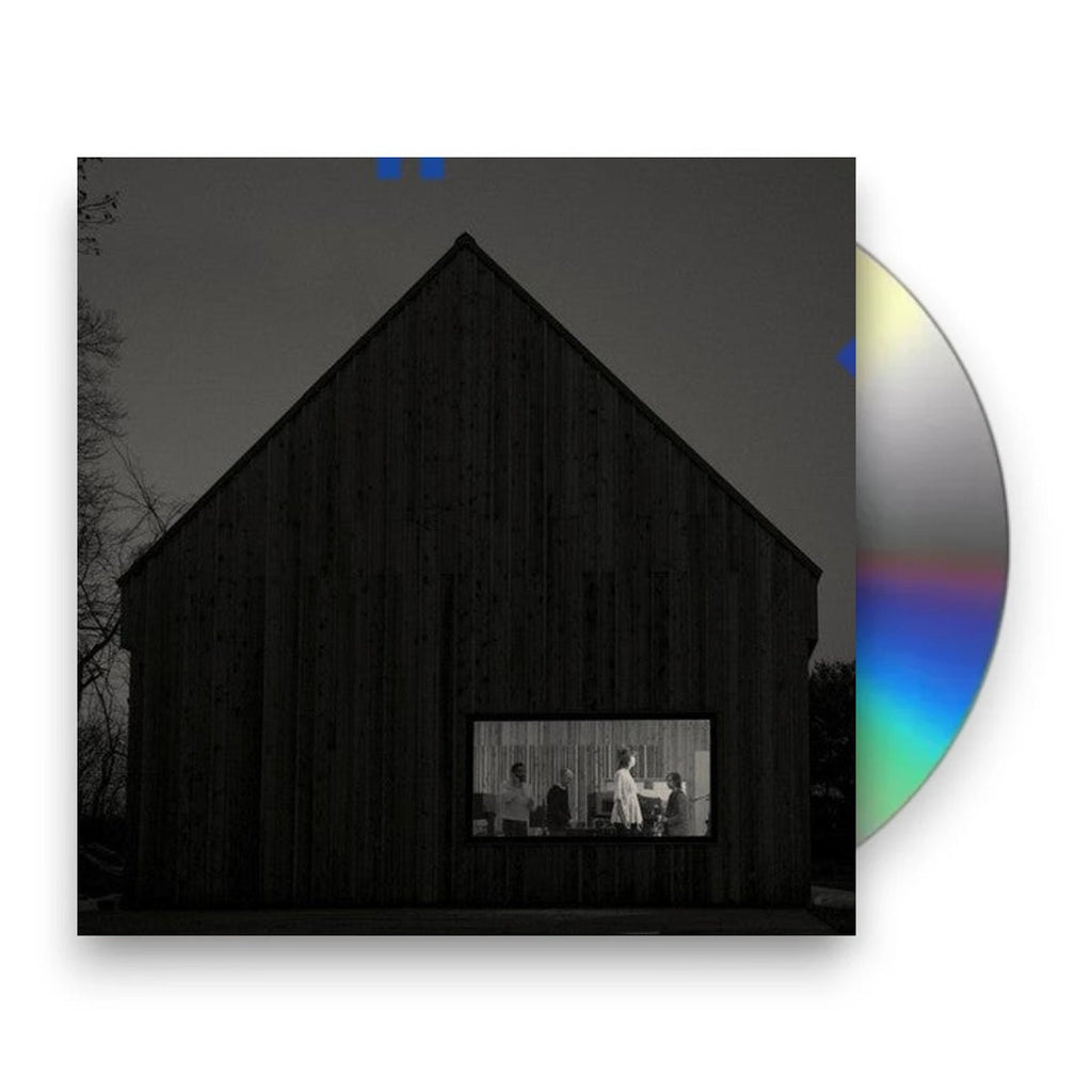 The National – Sleep Well Beast Music CD