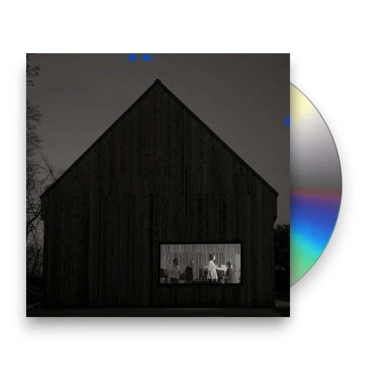 The National – Sleep Well Beast Music CD