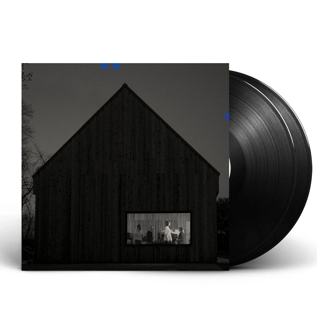 The National – Sleep Well Beast (2-LP Vinyl) Vinyl Record