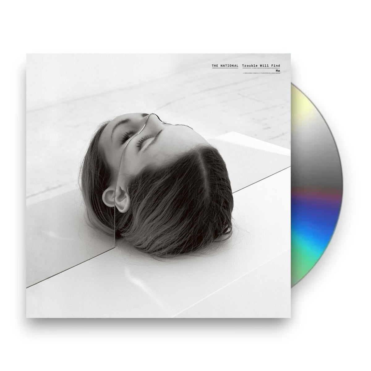The National – Trouble Will Find Me Music CD