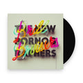 The New Pornographers – Brill Bruisers (LP Vinyl) Vinyl Record