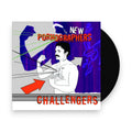The New Pornographers – Challengers (LP Vinyl) Vinyl Record