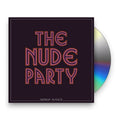 The Nude Party – Midnight Manor Music CD