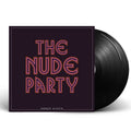 The Nude Party – Midnight Manor (2-LP Vinyl) Vinyl Record