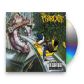 The Pharcyde – Bizarre Ride, Vol. 2: The Pharcyde Music CD