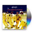 The Pharcyde – Labcabincalifornia Music CD