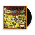 The Pogues – Hell's Ditch (LP Vinyl) Vinyl Record