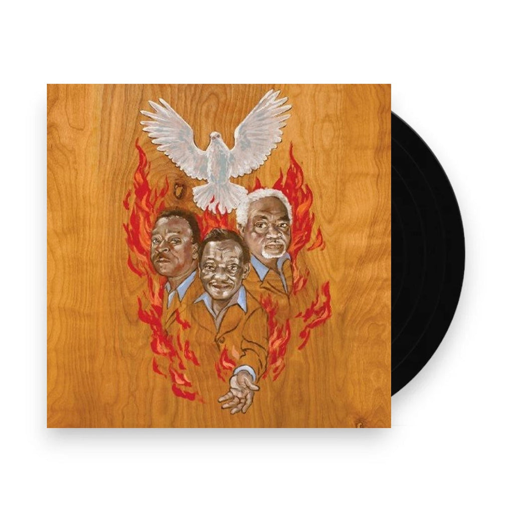 The Relatives – Electric Word (LP Vinyl) Vinyl Record