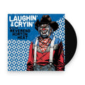 The Reverend Horton Heat – Laughin' & Cryin' (LP Vinyl) Vinyl Record
