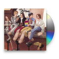The Rubinoos – The Rubinoos Music CD