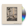 The Rural Alberta Advantage – The Wild Music CD