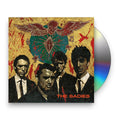 The Sadies – Pure Diamond Gold Music CD