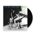 The Sea And Cake – Nassau (2-LP Vinyl) Vinyl Record