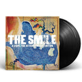 The Smile – A Light for Attracting Attention (2-LP Vinyl) Vinyl Record