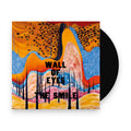 The Smile – Wall Of Eyes (LP Vinyl) Vinyl Record