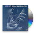 The Son Seals Blues Band – The Son Seals Blues Band Music CD