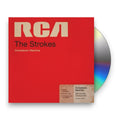 The Strokes – Comedown Machine Music CD